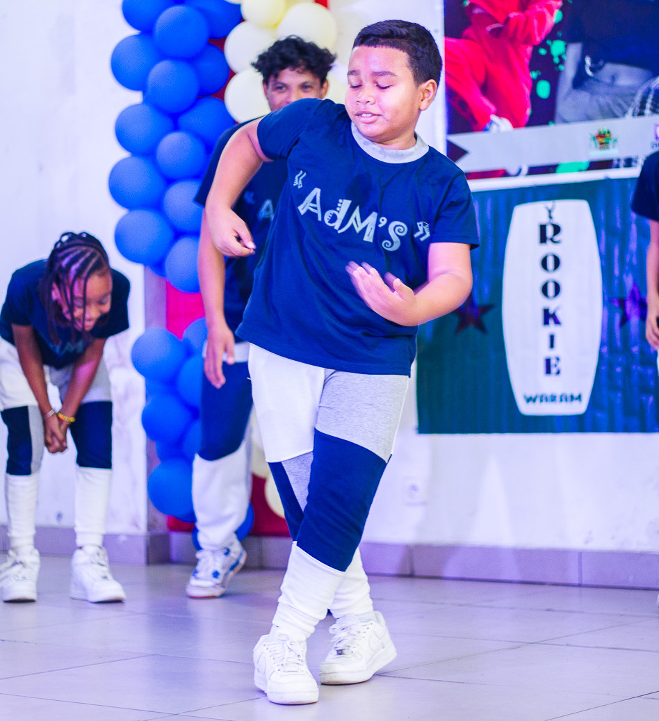 cours de danse